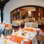 Ξενοδοχείο Le Roma 3*