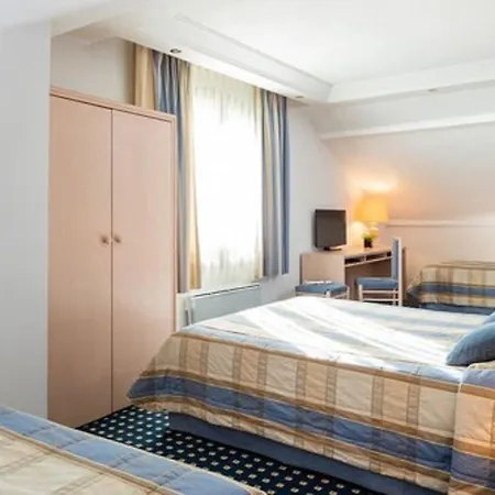 Le Roma Hotel Albertville