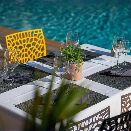 Hotel Le Roma 3*