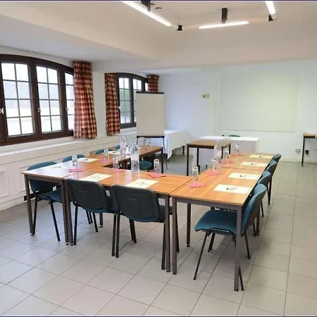 Le Roma 3* Albertville