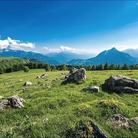 Le Roma Szálloda 3*