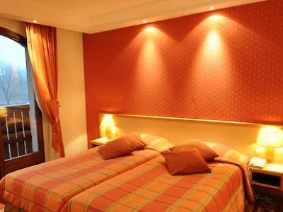 Le Roma 3* Albertville