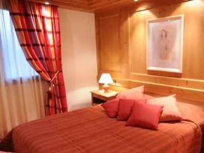Hotel Le Roma