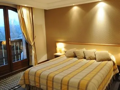 Le Roma Hotel Albertville