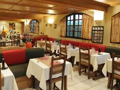 Le Roma Hotel