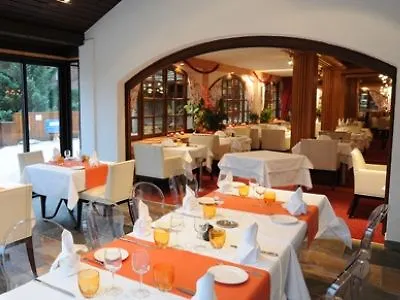 Szálloda Le Roma 3*