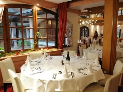 Le Roma Szálloda 3*