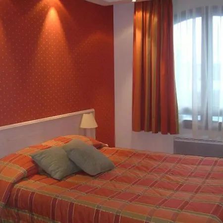 Le Roma Hotel 3*