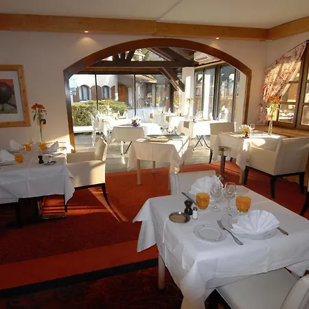 Le Roma 3* Albertville