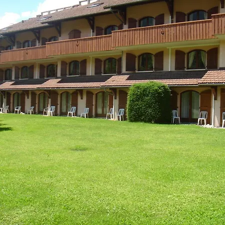Hotel Le Roma