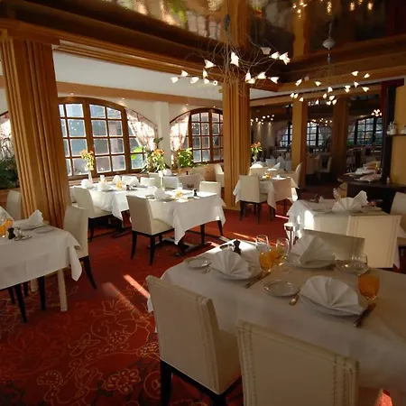 Le Roma Hotel