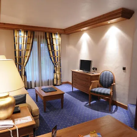 Le Roma Hotel Albertville