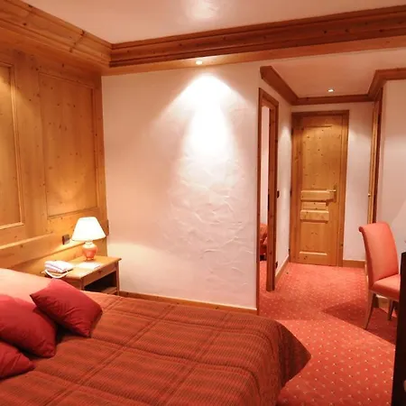 Le Roma Hotel 3*