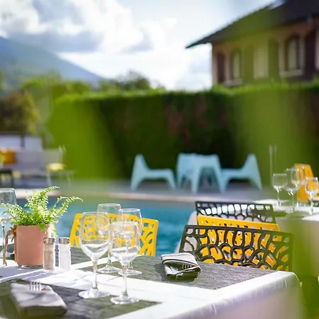 Le Roma Hotel