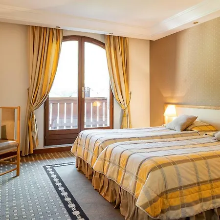 Le Roma Hotel 3*