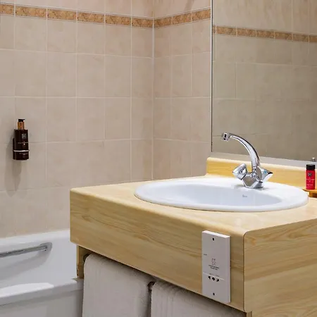 Le Roma Hotel 3*