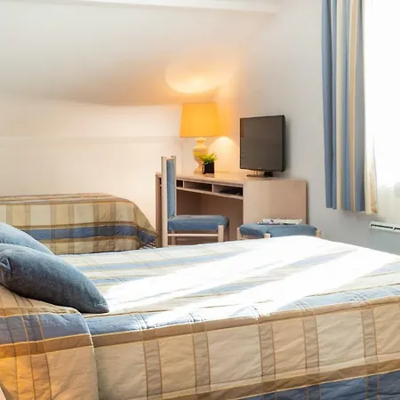 Hotel Le Roma 3*