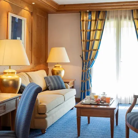 Hotel Le Roma Albertville