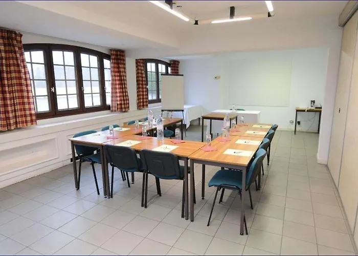 Le Roma 3* Albertville