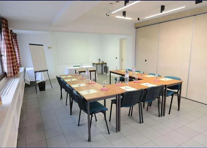 Le Roma 3* Albertville