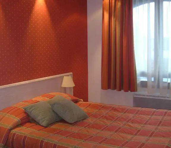 Le Roma Szálloda 3*