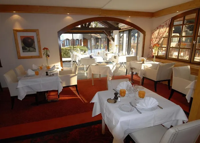 Le Roma 3* Albertville