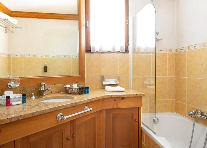 Le Roma 3* Albertville