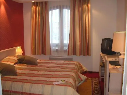 Le Roma 3*