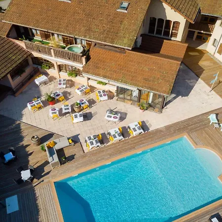 Hotel Le Roma 3*