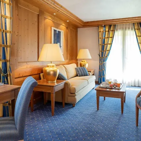 Hotel Le Roma Albertville