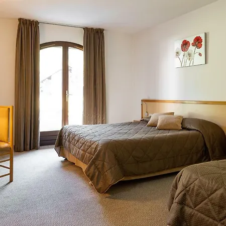 Le Roma Hotel 3*