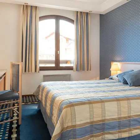 Hotel Le Roma