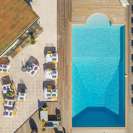 Hotell Le Roma Albertville