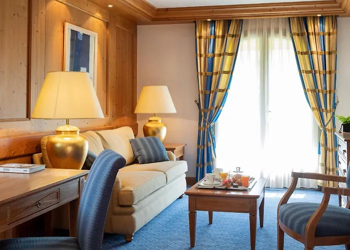 Hotel Le Roma Albertville